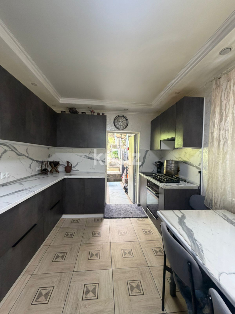 Продажа 3-комнатной квартиры, 100 м² - Продажа трехкомнатных квартир в Алматы фото 32 из 38