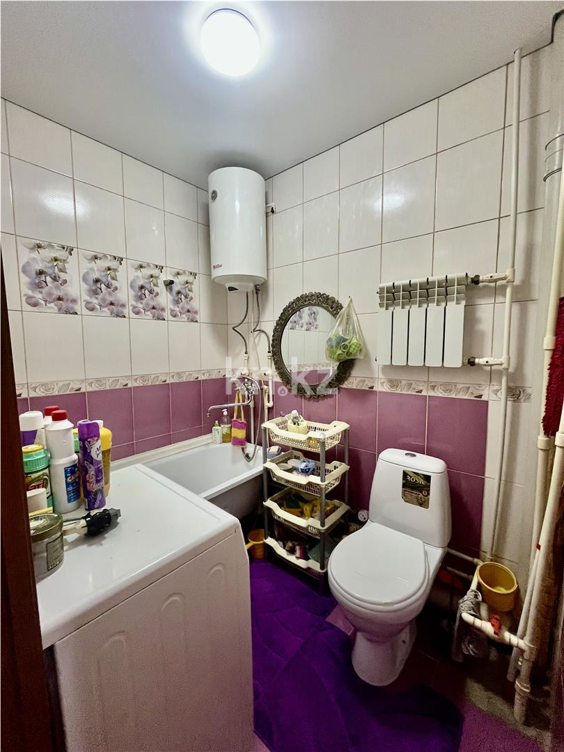 Продажа 2-комнатной квартиры, 48 м² в Темиртау - фото 8