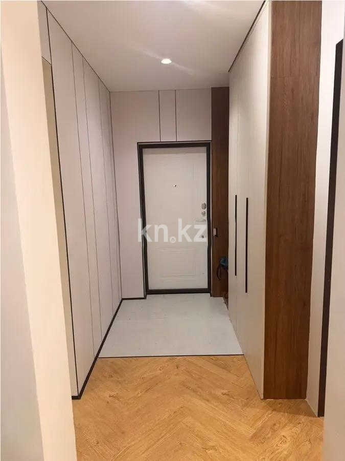 Продажа 2-комнатной квартиры, 74 м² - Продажа двухкомнатных квартир в Турксибском р-не Алматы - страница 2 фото 4 из 4