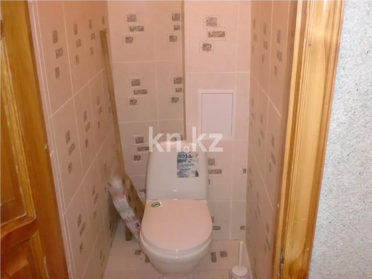 Продажа 3-комнатной квартиры, 80 м², ул. Ауэзова, дом  8 - Продажа квартир в Алматы фото 4 из 5