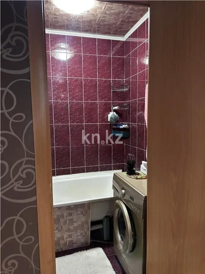 Продажа 1-комнатной квартиры, 41 м² в Караганде - фото 3