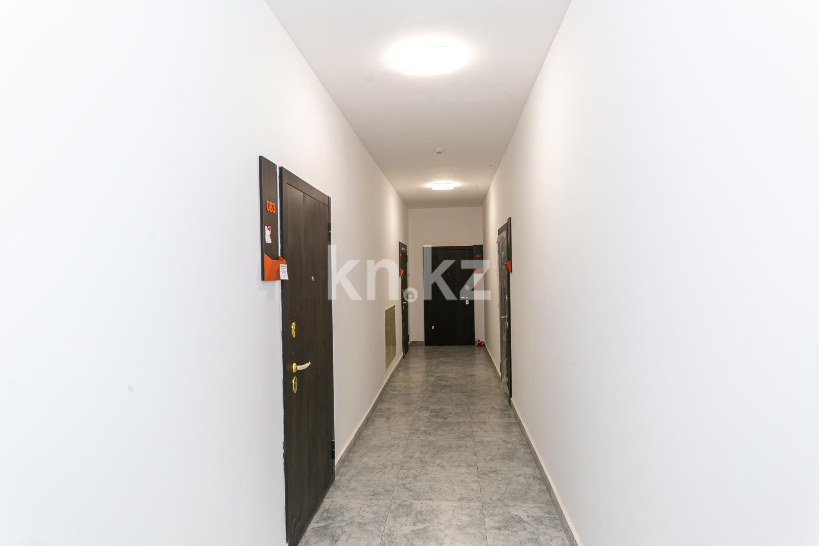 Продажа 1-комнатной квартиры, 40.5 м², ул. Кенесары в Астане - фото 23