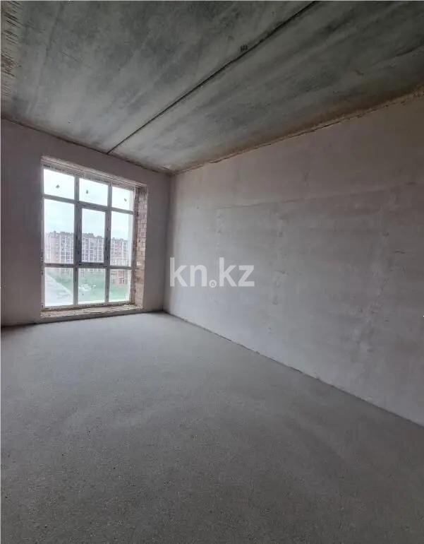 Продажа 2-комнатной квартиры, 57.4 м² в Астане