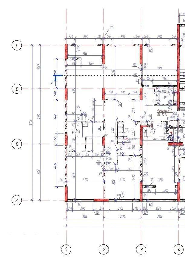 Продажа 4-комнатной квартиры, 133 м², пр. Мангилик Ел, дом  63/1 в Астане