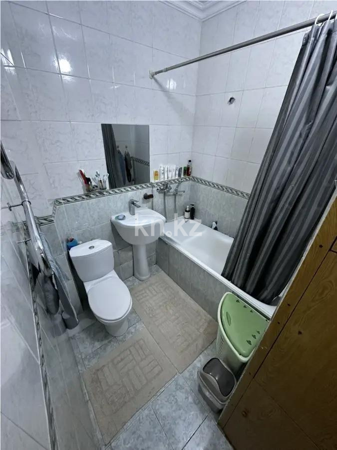 Продажа 1-комнатной квартиры, 35.8 м², мкр-н Аксай-3, дом  13 в Алматы - фото 4