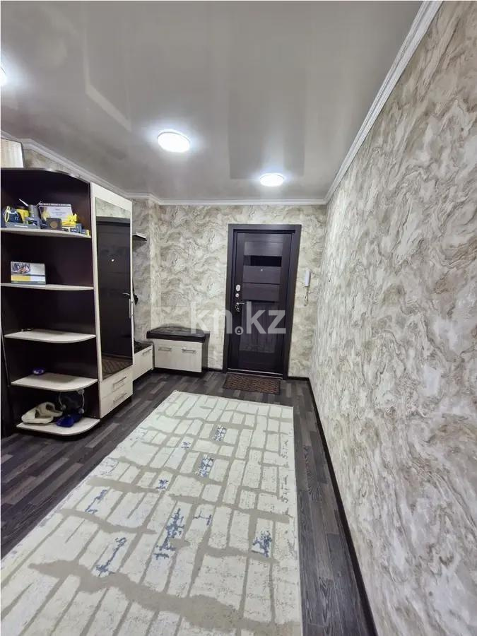 Продажа 2-комнатной квартиры, 54 м² - Продажа квартир в Темиртау - страница 2 фото 6 из 7
