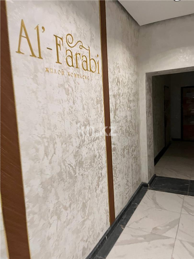 Продажа 3-комнатной квартиры, 90 м², ул. Муканова в Караганде - фото 23