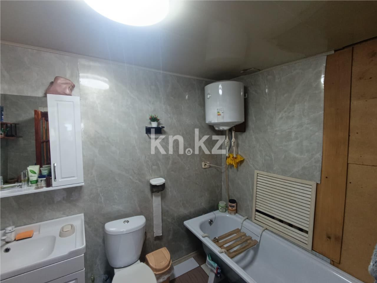 Продажа 3-комнатного дома, 73 м² в Караганде - фото 15