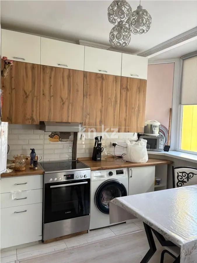 Продажа 2-комнатной квартиры, 60 м² в Астане - фото 3