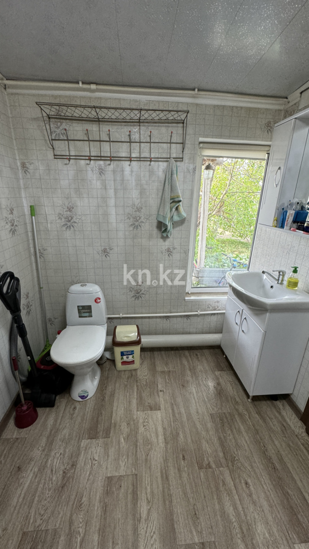 Продажа 3-комнатного дома, 82.7 м², Гагарина, дом  8/2 - Продажа домов, коттеджей в Карагандинской области фото 10 из 12