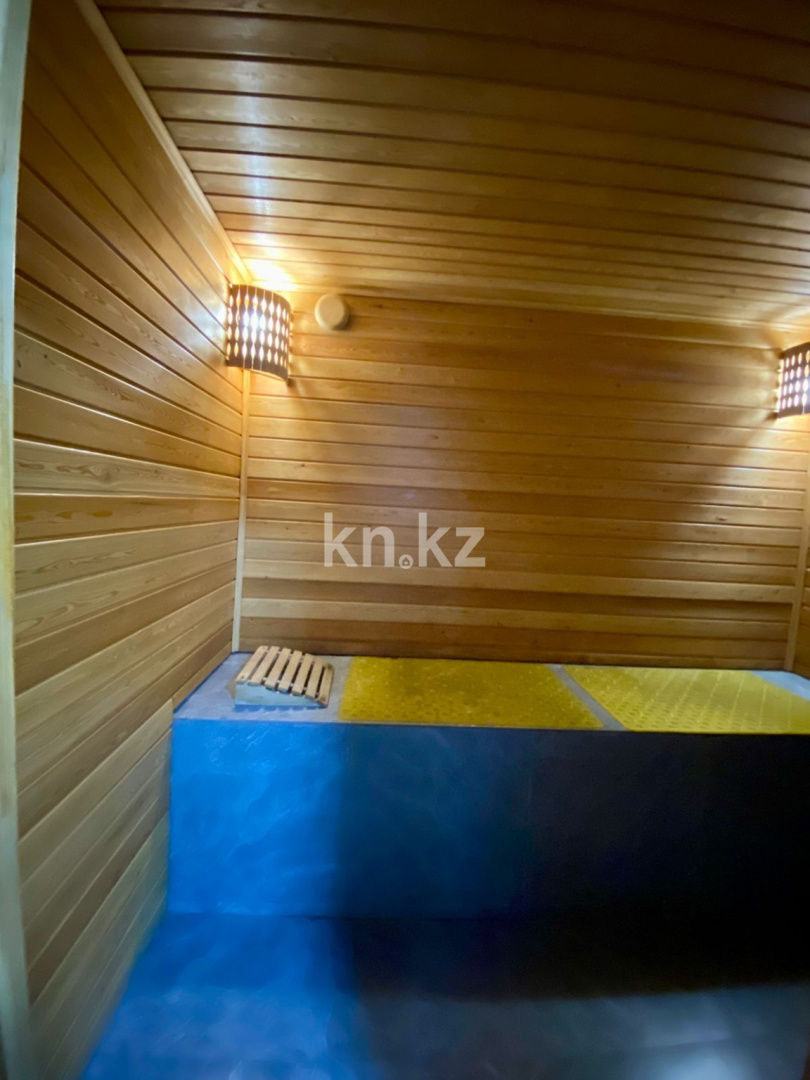 Продажа 7-комнатного дома, 206 м² - Недвижимость в Алматинской области фото 12 из 15