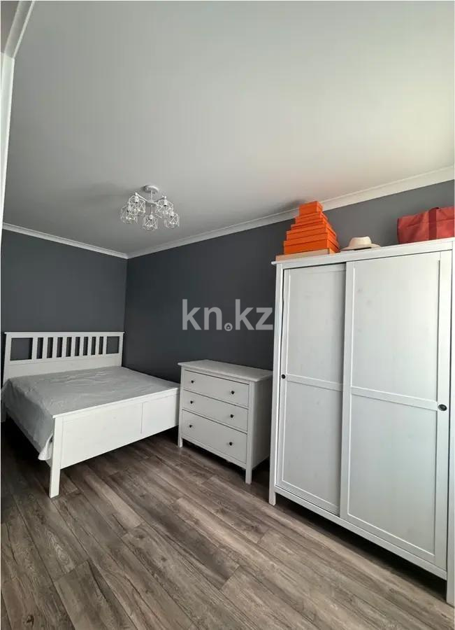 Продажа 2-комнатной квартиры, 51.8 м², ул. Аскарова, дом  21/20 - Продажа квартир в Казахстане фото 1 из 4