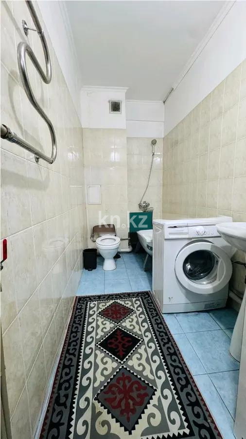 Продажа 1-комнатной квартиры, 40 м² в Алматы - фото 3