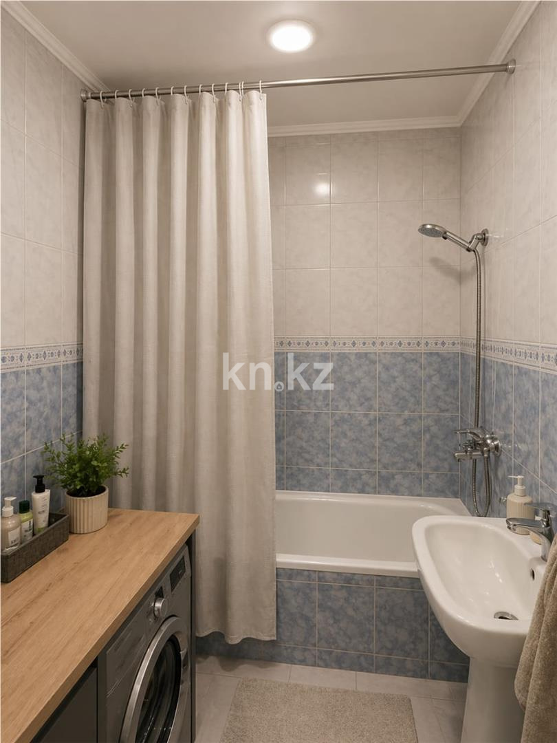 Продажа 2-комнатной квартиры, 54 м² - Продажа двухкомнатных квартир в панельном доме в Казахстане - страница 12 фото 9 из 10