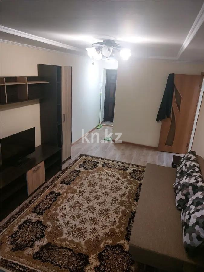Продажа 2-комнатной квартиры, 40 м² - Недвижимость в Казахстане - страница 5 фото 2 из 5