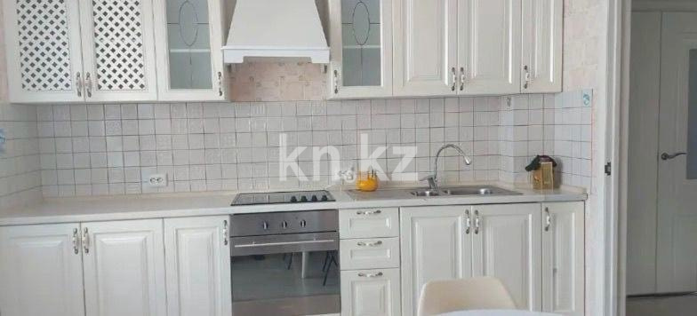 Аренда 2-комнатной квартиры, 75 м² - Аренда квартир помесячно в р-не Сарайшык Астаны фото 1 из 13