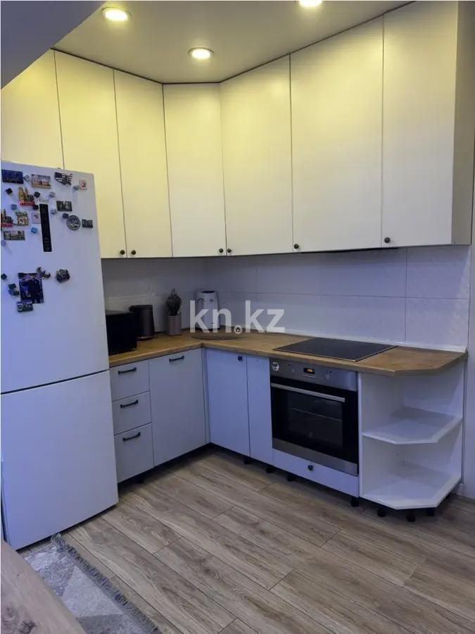 Продажа 3-комнатной квартиры, 65 м² в Алматы - фото 2