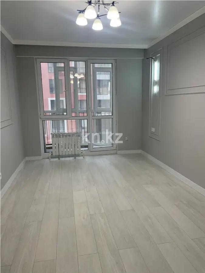 Продажа 1-комнатной квартиры, 50 м², пр. Сейфуллина, дом  51 - Продажа квартир в Алматы без посредников фото 1 из 3