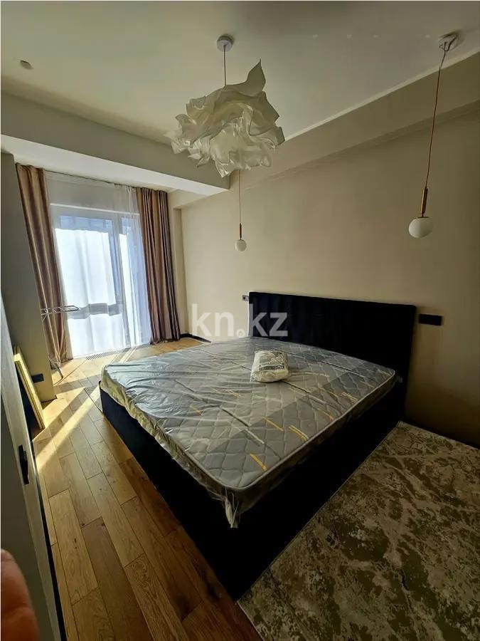 Продажа 2-комнатной квартиры, 44 м², ул. Култобе, дом  24/10 - Продажа  двухкомнатных квартир в Алматы без посредников с фото фото 1 из 3