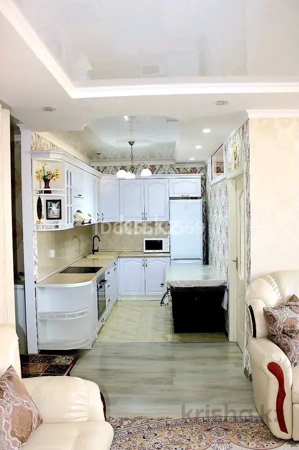 Продажа 2-комнатной квартиры, 56 м² - Продажа жилой и коммерческой недвижимости в Астане фото 3 из 5