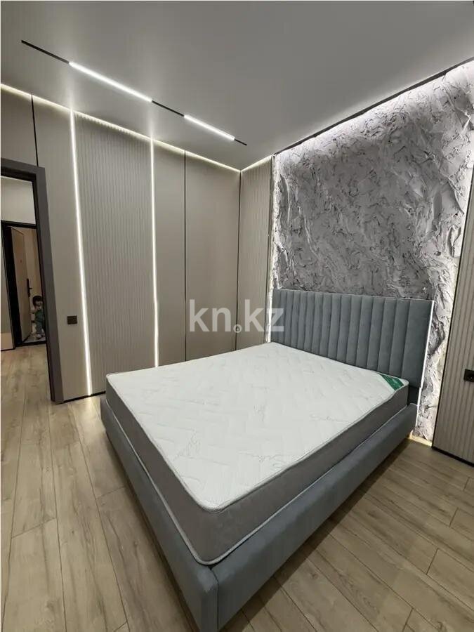 Продажа 2-комнатной квартиры, 42.7 м² в Астане - фото 2