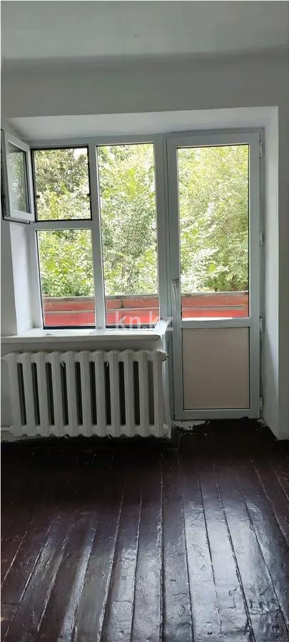 Продажа 2-комнатной квартиры, 40.3 м², пр. Достык, дом  272 - Продажа квартир в Казахстане фото 1 из 4