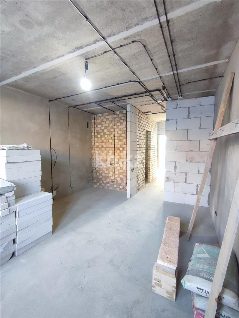 Продажа 2-комнатной квартиры, 59 м² в Караганде - фото 10