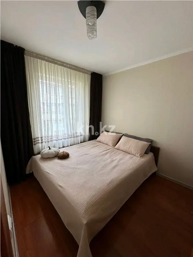 Продажа 4-комнатной квартиры, 60 м², мкр-н Коктем-2, дом  14 - Продажа  четырехкомнатных квартир в Алматы с фото фото 3 из 7