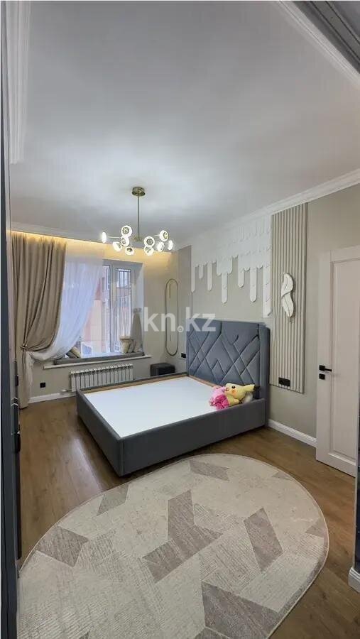 Продажа 2-комнатной квартиры, 67 м² в Астане - фото 2