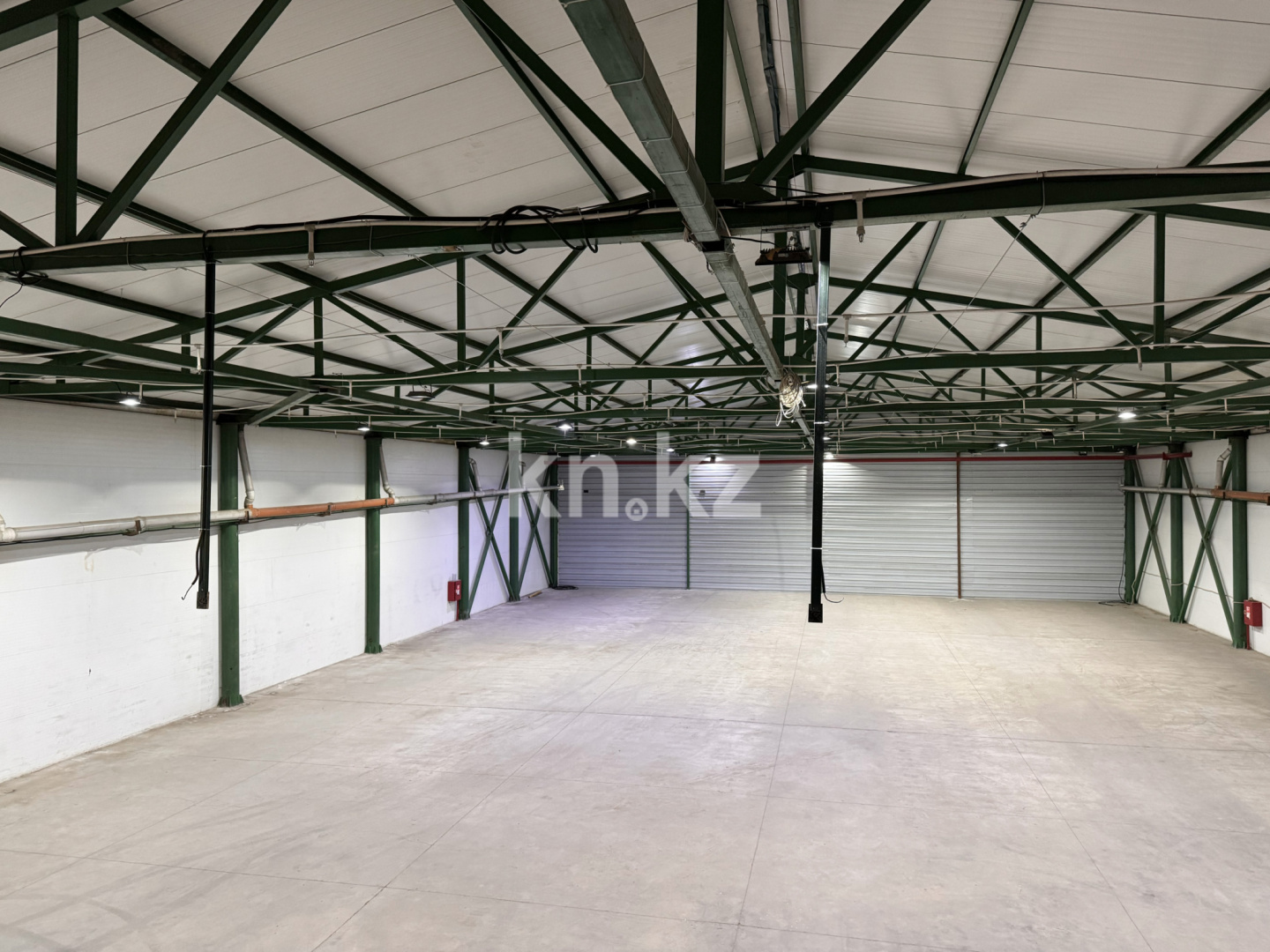 Аренда , 1050 м², мкр-н Кайрат, дом  280 - Аренда квартир помесячно в Казахстане фото 2 из 10