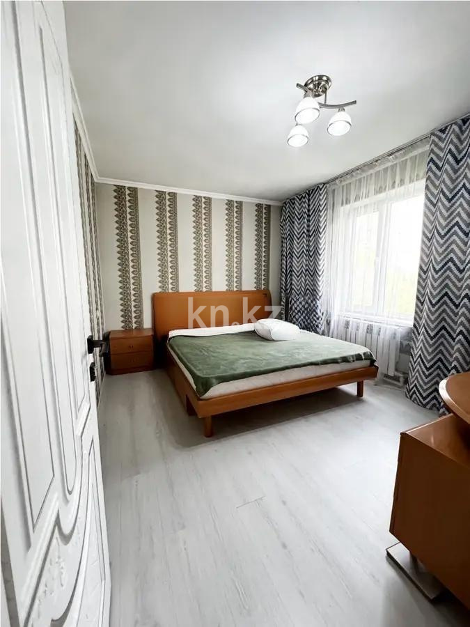 Продажа 3-комнатной квартиры, 58 м² - Продажа трехкомнатных квартир в панельном доме в Казахстане - страница 4 фото 2 из 5