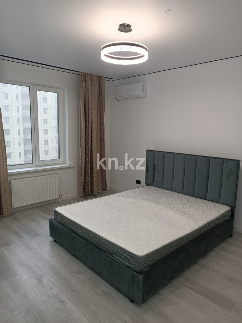 Аренда 1-комнатной квартиры, 42 м² - Аренда недвижимости в Казахстане - страница 2 фото 1 из 12