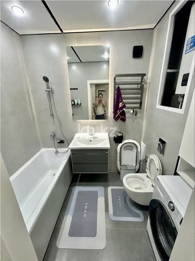 Продажа 3-комнатной квартиры, 92 м² - Продажа квартир от собственников в Караганде - страница 2 фото 5 из 7