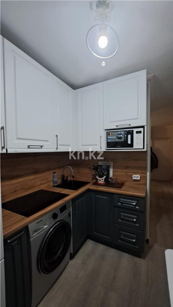 Продажа 3-комнатной квартиры, 63 м² в Караганде - фото 7