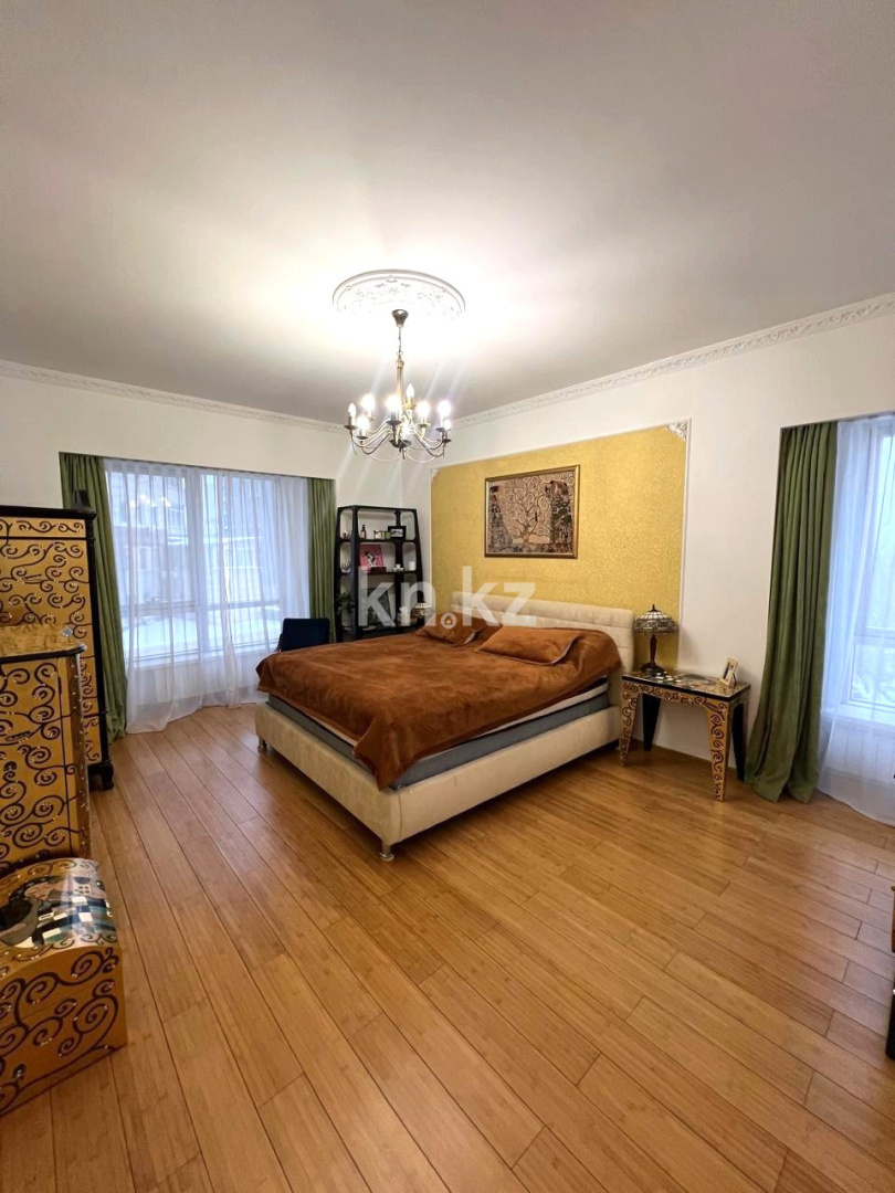 Продажа 4-комнатной квартиры, 155 м² в Алматы - фото 4