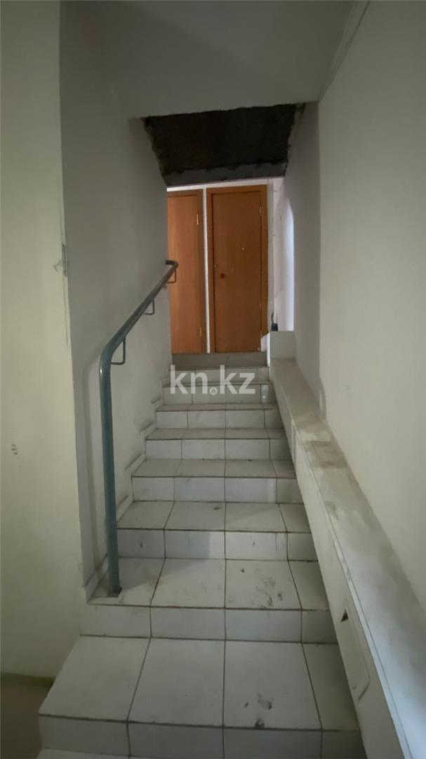 Продажа 3-комнатной квартиры, 93 м², пр. Шахтеров - Продажа квартир в Караганде фото 15 из 16