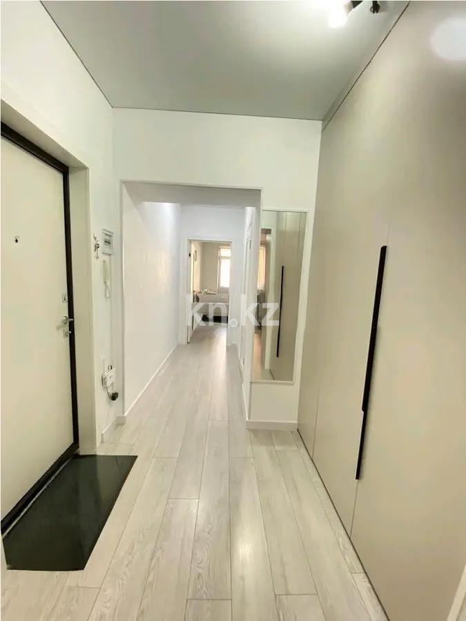 Продажа 1-комнатной квартиры, 42.8 м², ул. Кордай, дом  99 в Астане - фото 4