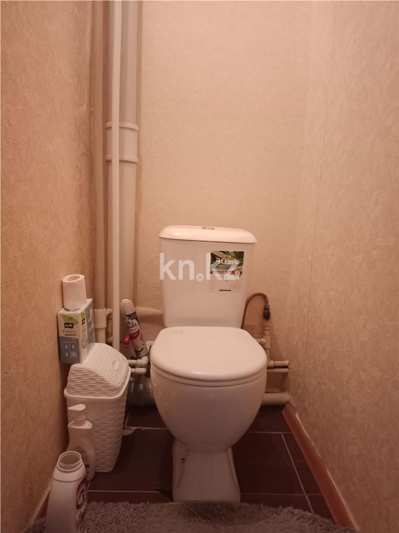 Продажа 2-комнатной квартиры, 53 м² - Продажа двухкомнатных квартир в Казахстане фото 6 из 9