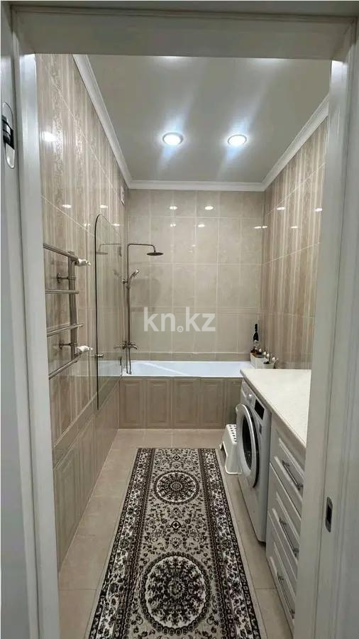 Продажа 4-комнатной квартиры, 109 м², пр. Шахтеров, дом  52Б - Продажа  четырехкомнатных квартир в Караганде без посредников фото 6 из 9