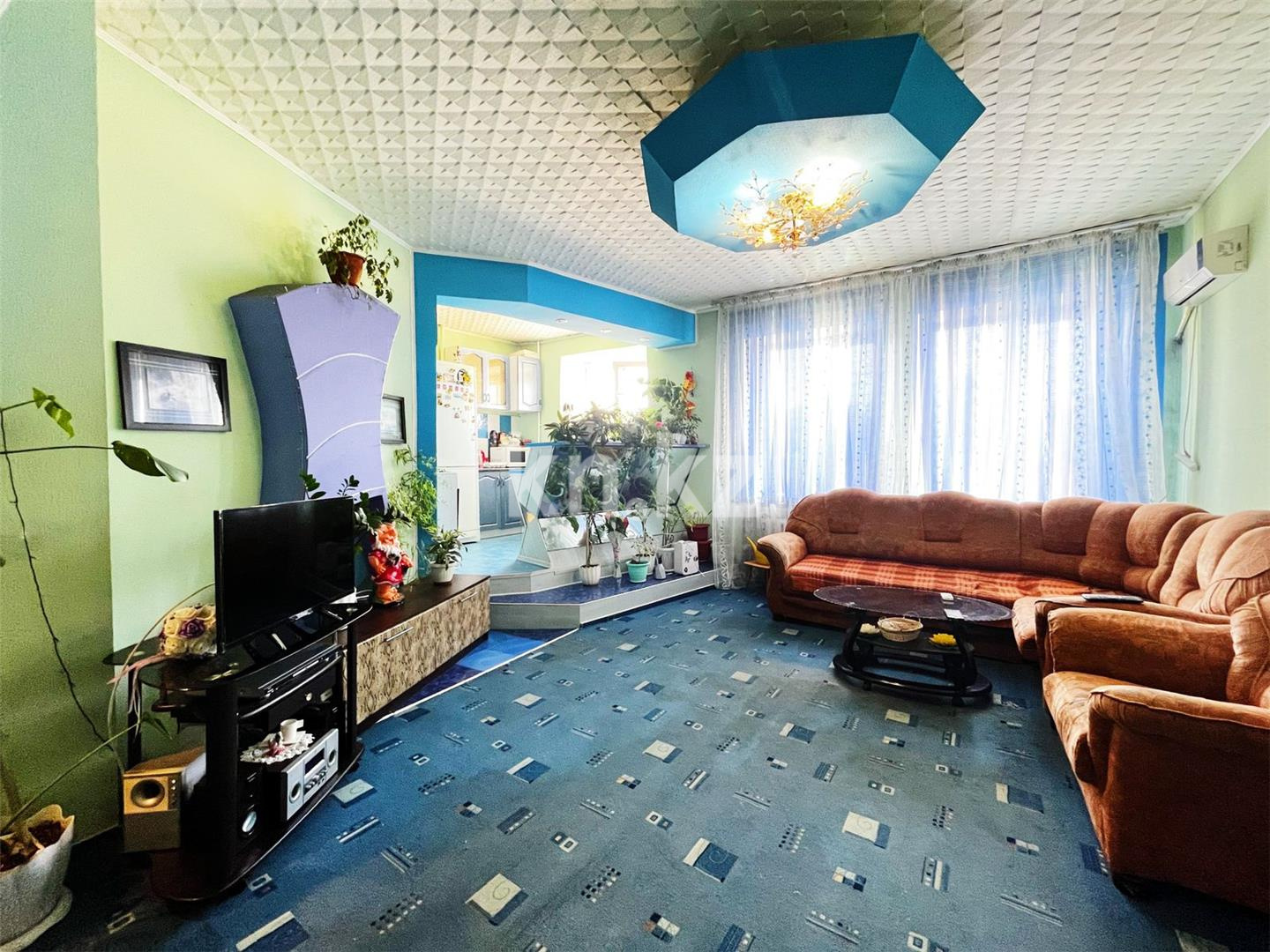 Продажа 2-комнатной квартиры, 52 м², пр. Республики - Продажа квартир в Темиртау фото 1 из 8