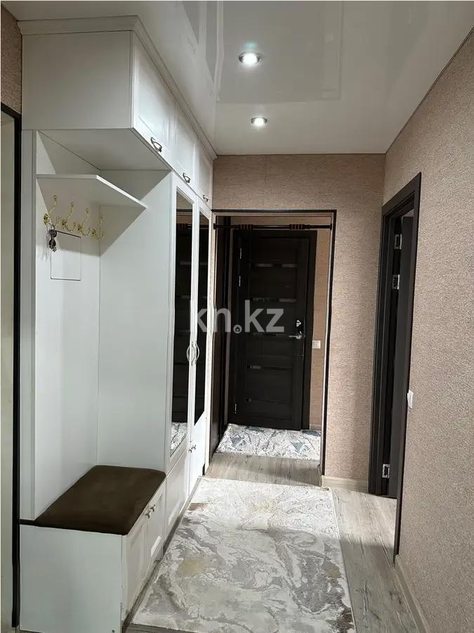 Продажа 2-комнатной квартиры, 51 м², мкр-н Орбита-1, дом  26 - Продажа  двухкомнатных квартир в Караганде фото 5 из 5