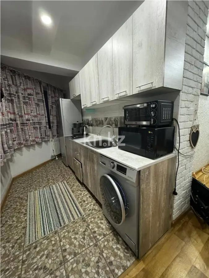 Продажа 1-комнатной квартиры, 25.6 м² - Продажа квартир от собственников в Алматы - страница 20 фото 2 из 3