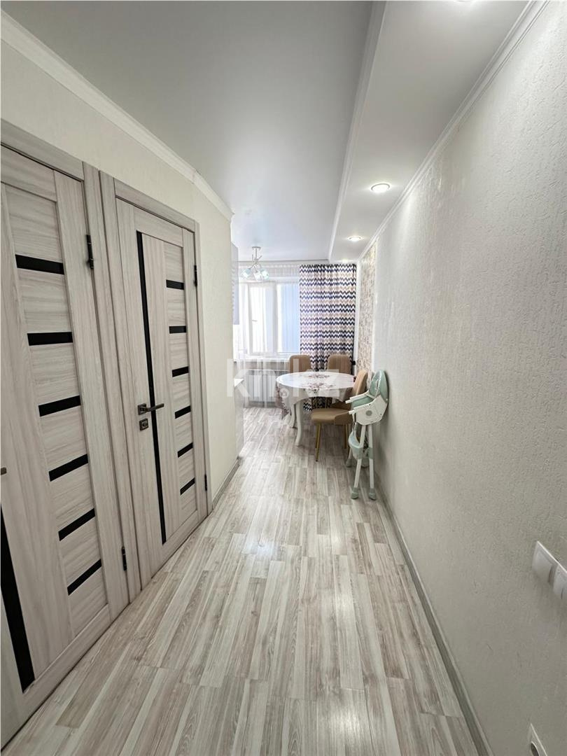 Продажа 3-комнатной квартиры, 69 м² в Караганде - фото 8