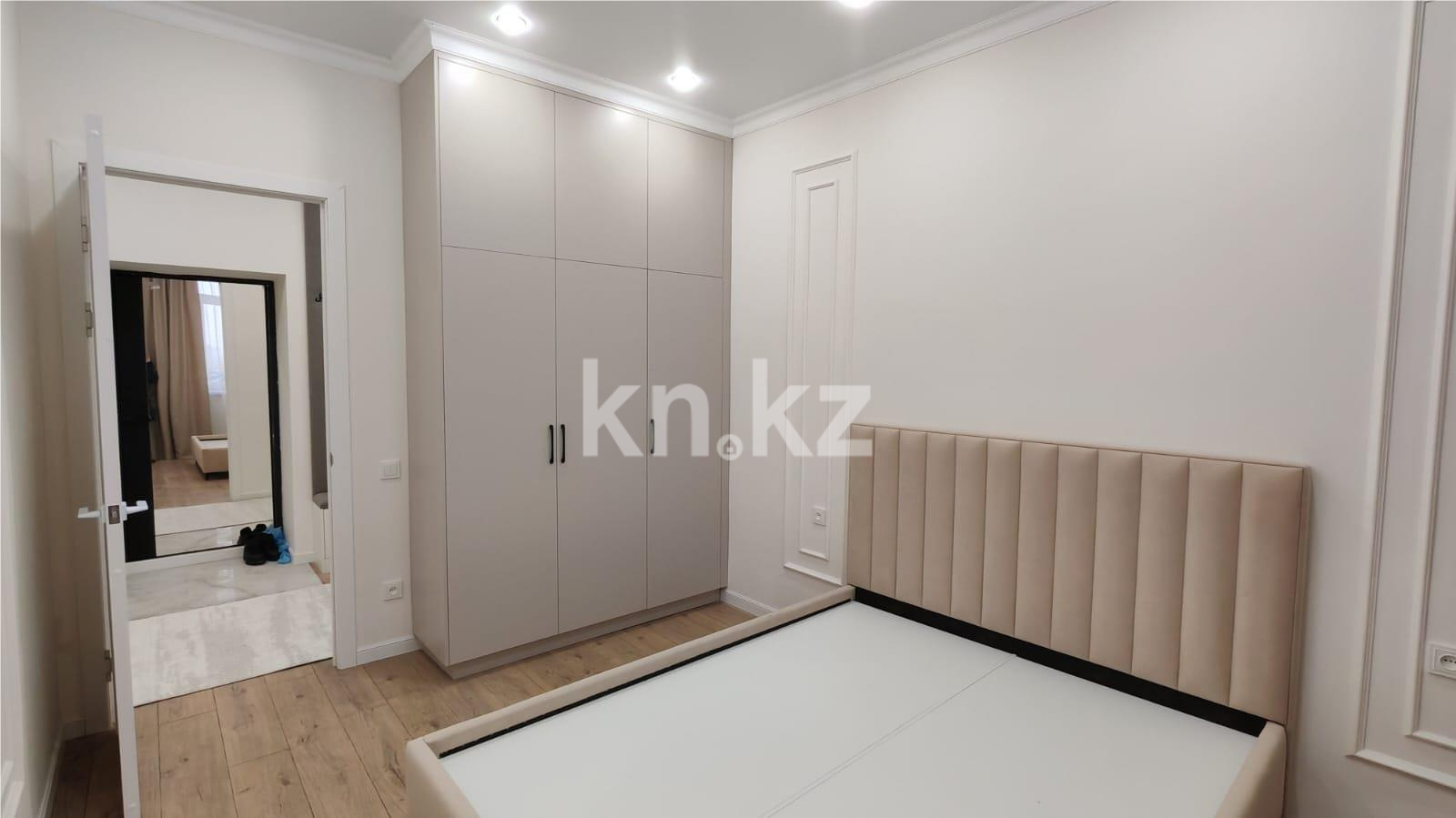 Продажа 2-комнатной квартиры, 59 м² в Караганде - фото 5