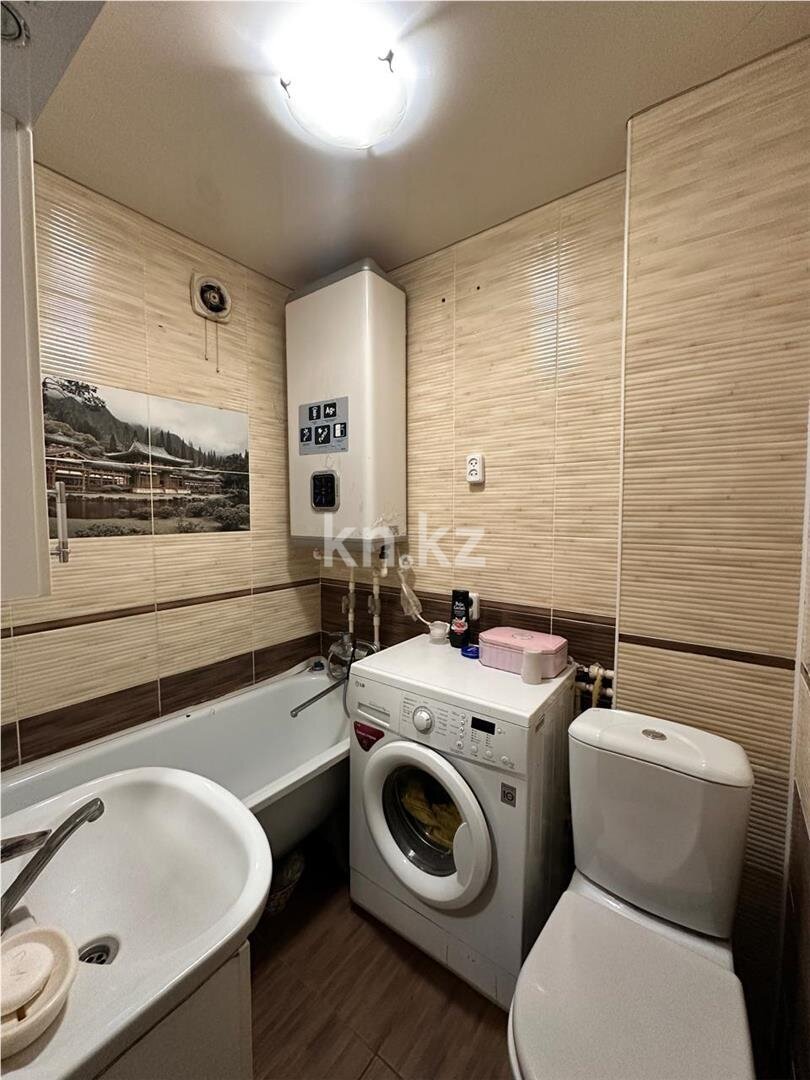 Продажа 2-комнатной квартиры, 43 м² в Абае - фото 5