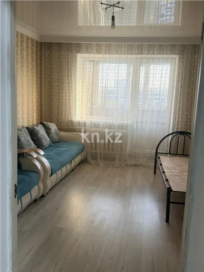 Продажа 3-комнатной квартиры, 60 м² - Продажа трехкомнатных квартир в кирпичном доме в Астане - страница 3 фото 1 из 5