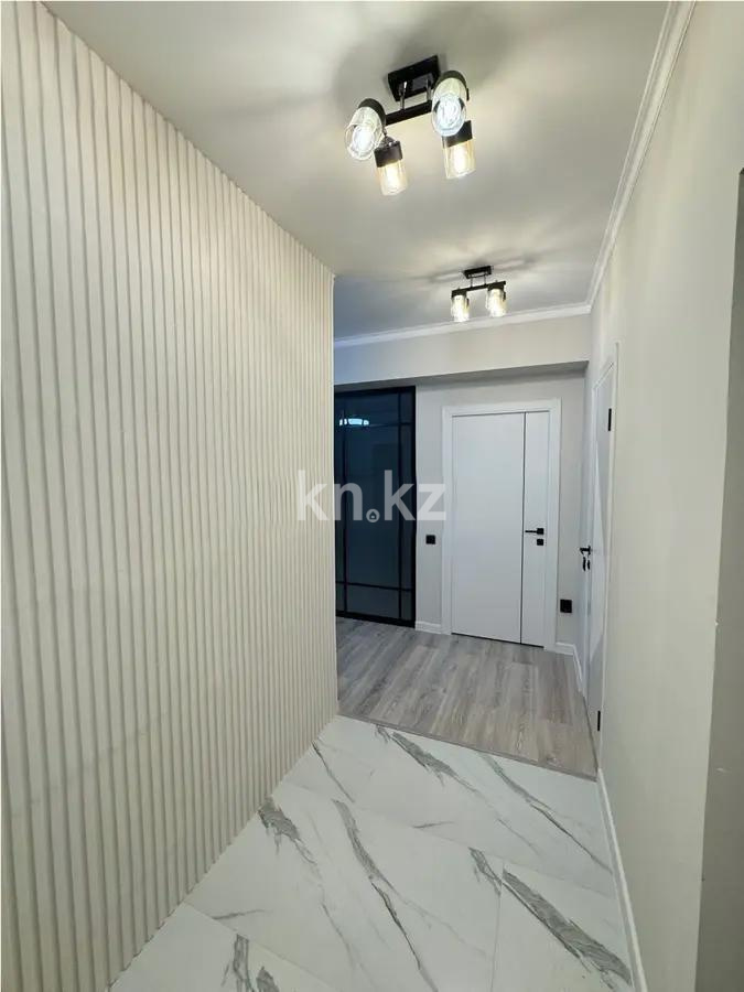 Продажа 2-комнатной квартиры, 74 м², пр. Райымбека, дом  522/1 в Алматы - фото 5
