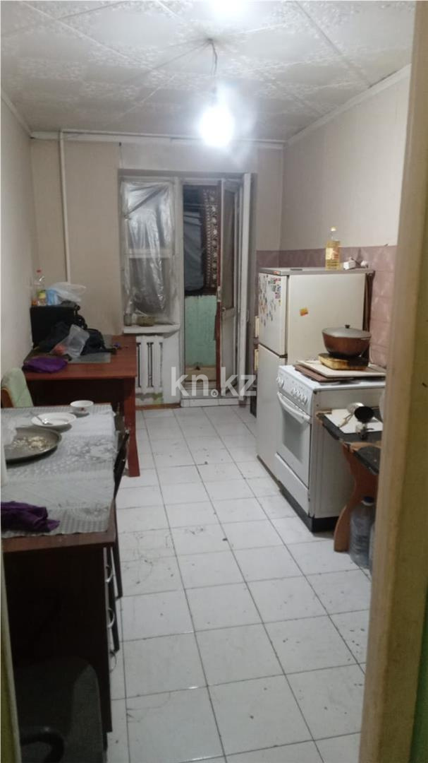 Продажа 2-комнатной квартиры, 60 м² - Продажа квартир в Караганде - страница 5 фото 3 из 4