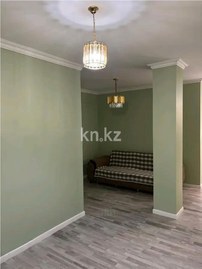 Продажа 2-комнатной квартиры, 44.3 м², ул. Кунаева, дом  15/1 в Алматы - фото 2