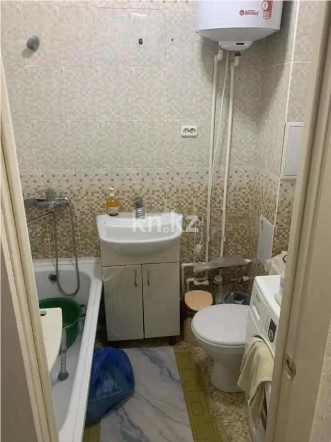 Продажа 3-комнатной квартиры, 47 м² - Продажа квартир от собственников в Караганде фото 4 из 4